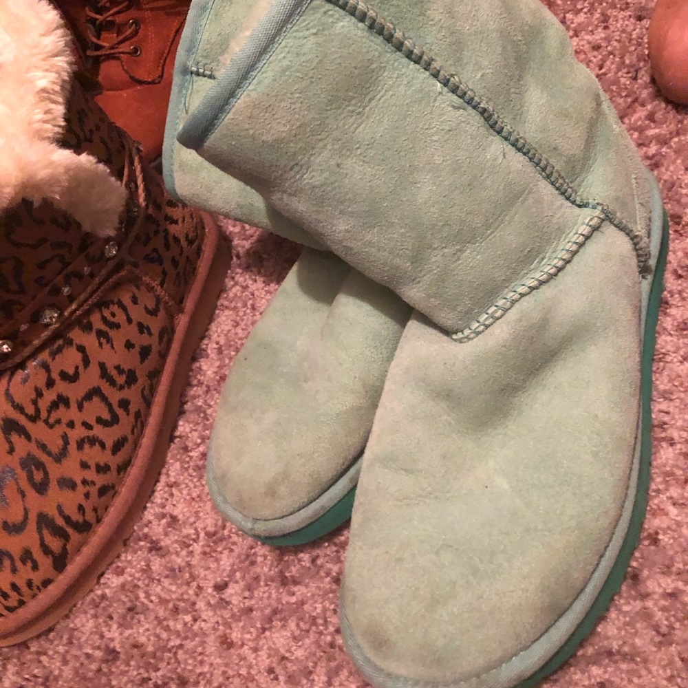Uggs boots